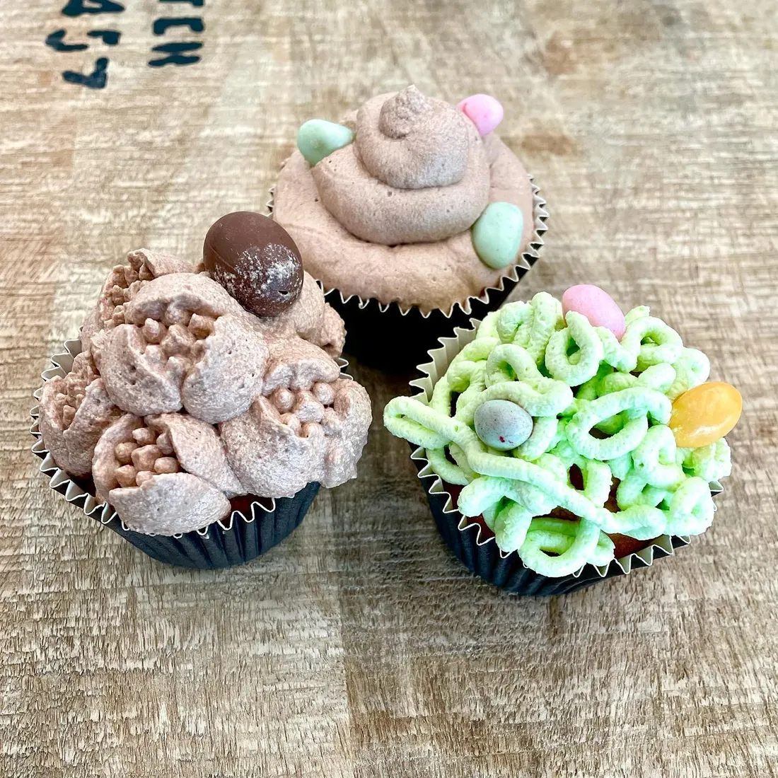 semaine ardennaise campus cupcakes