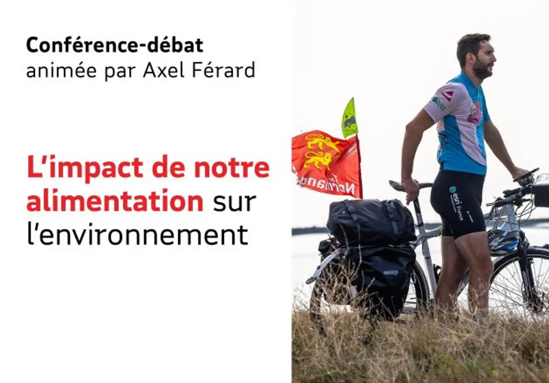 Soirée alimentation 7 juin