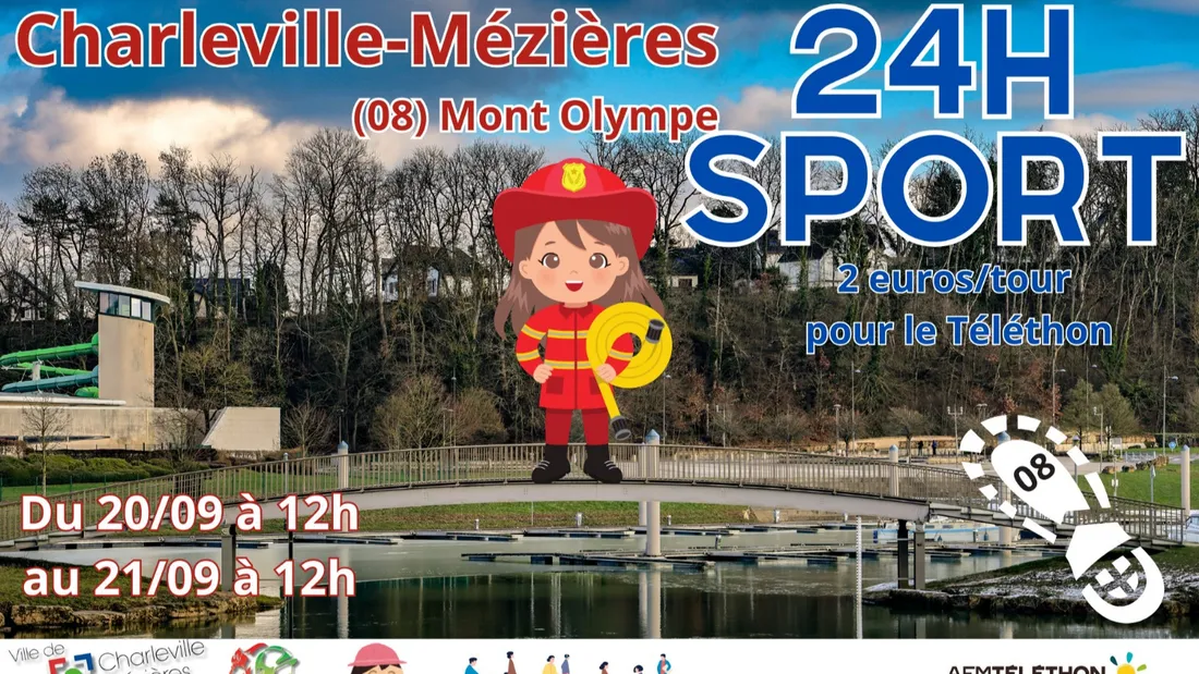 24 heures de sport
