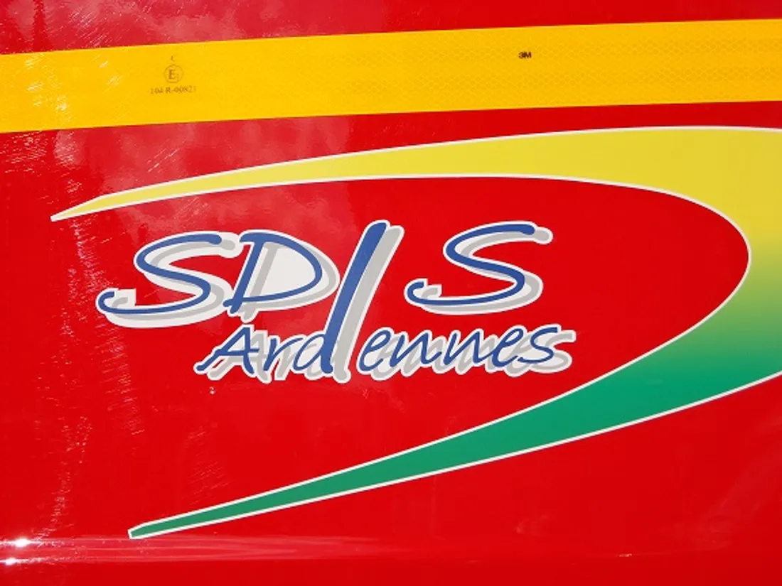 SDIS 08