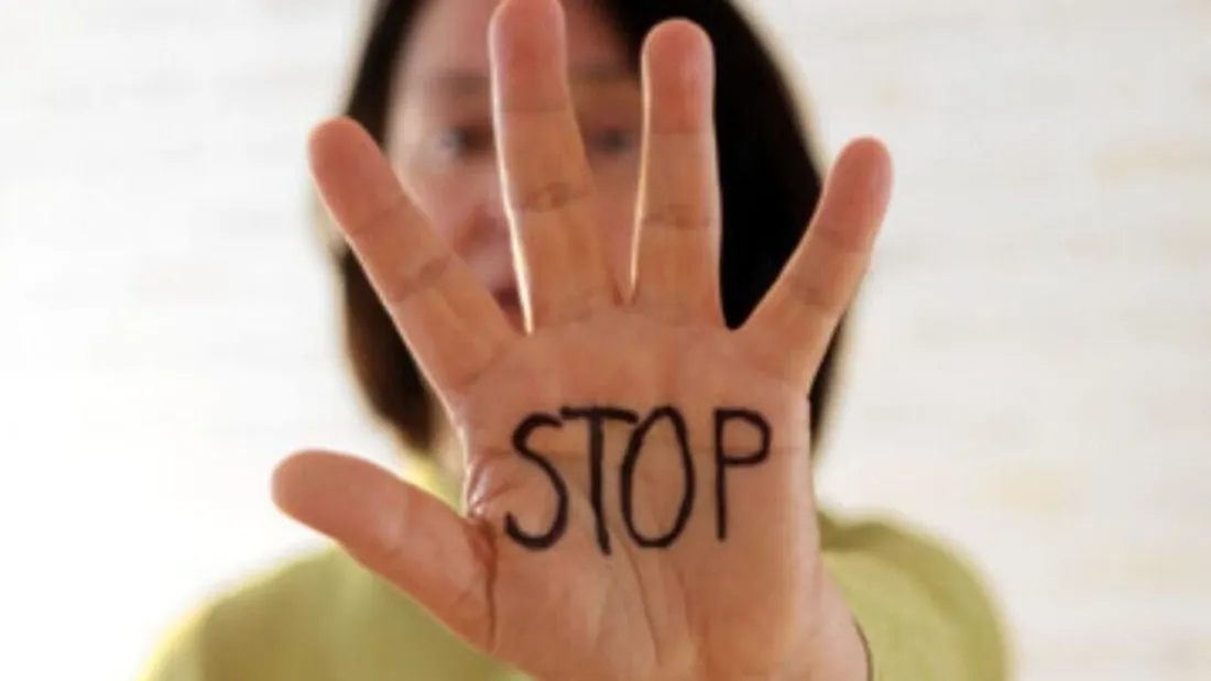 Violentes faites aux femmes