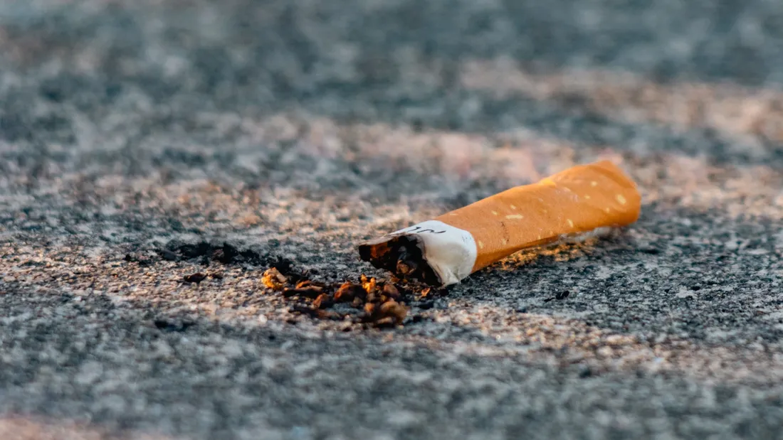 Cigarette