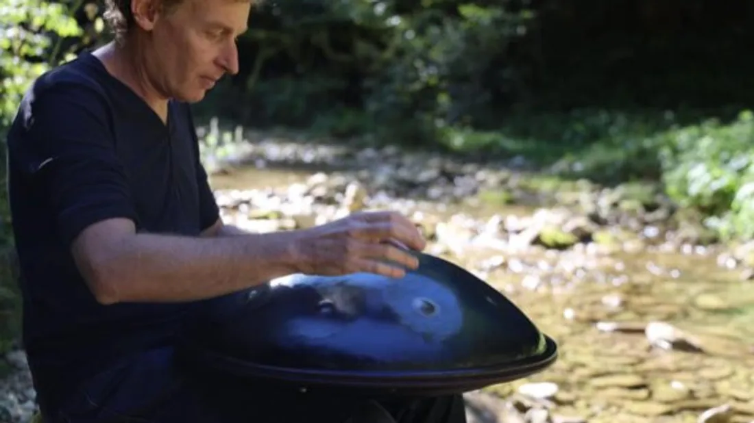 Handpan