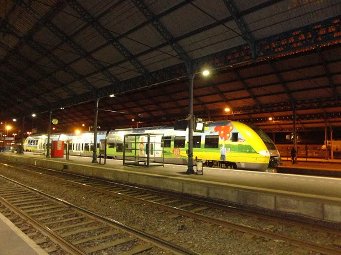 Ter Champagne Ardennes