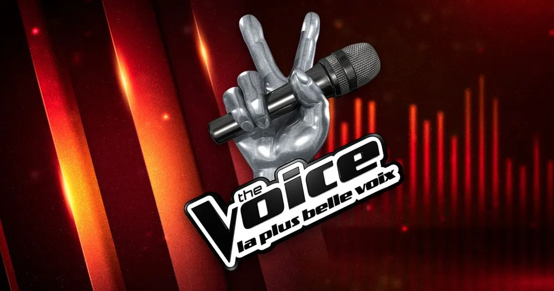 The voice