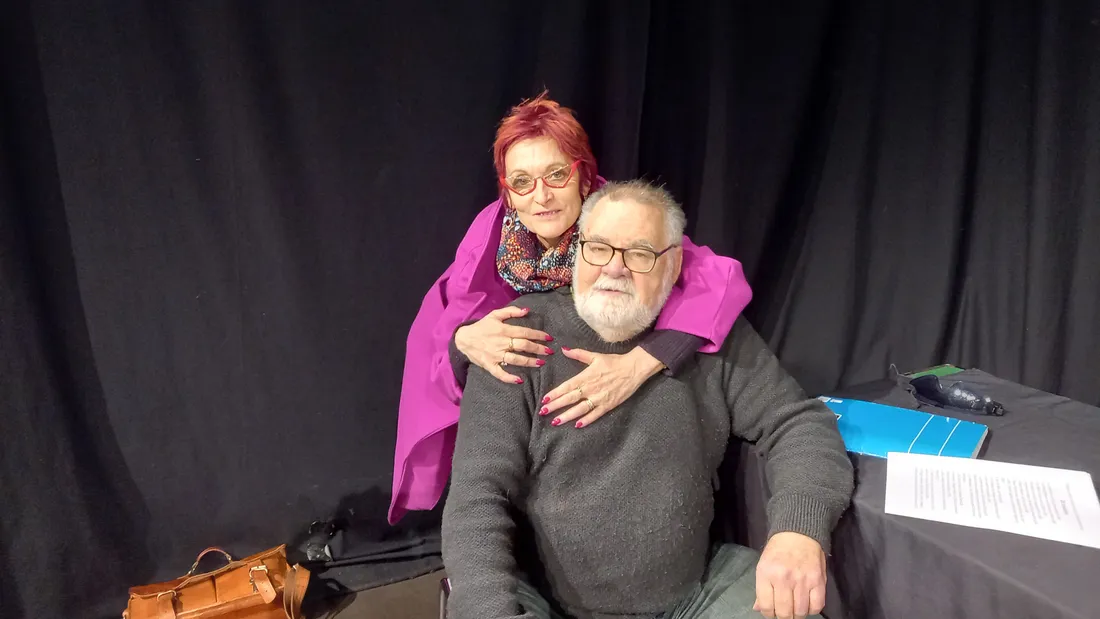 Ludus Spectacle 8 mars