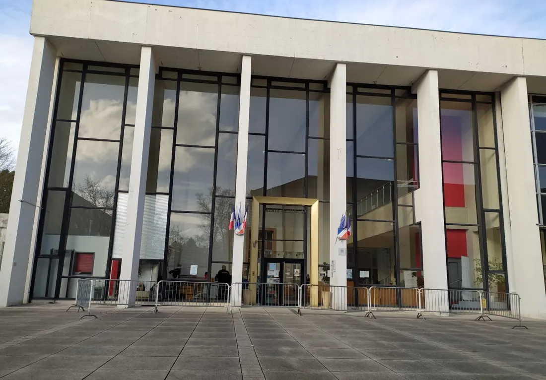 Tribunal de Charleville