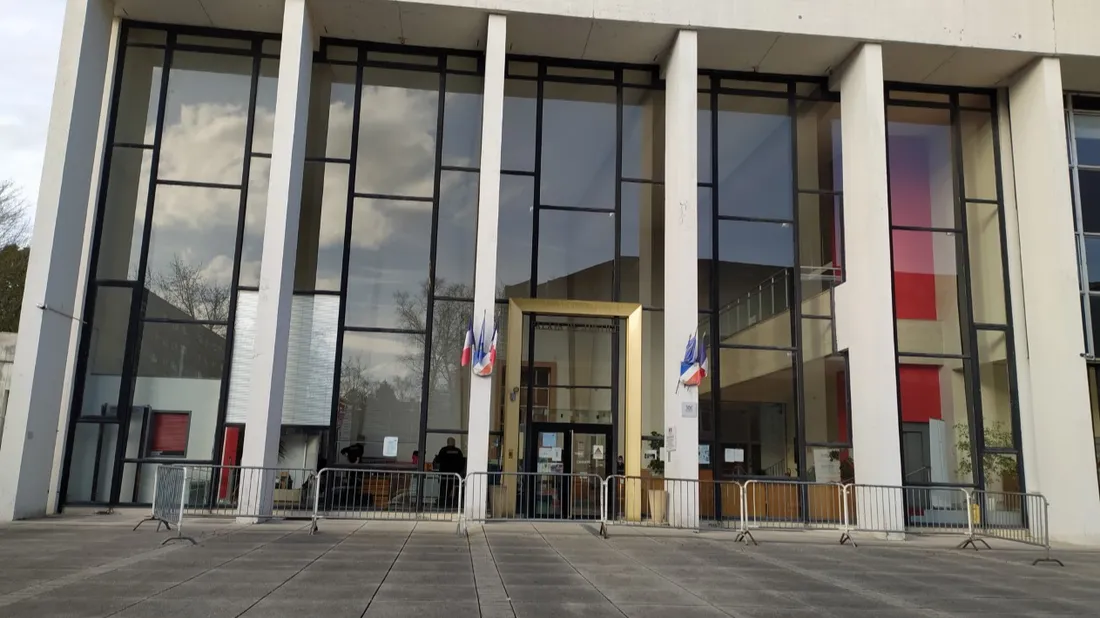 Tribunal de Charleville