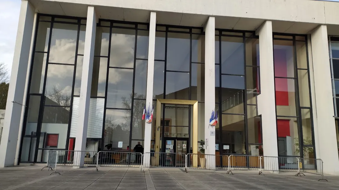 Tribunal de Charleville