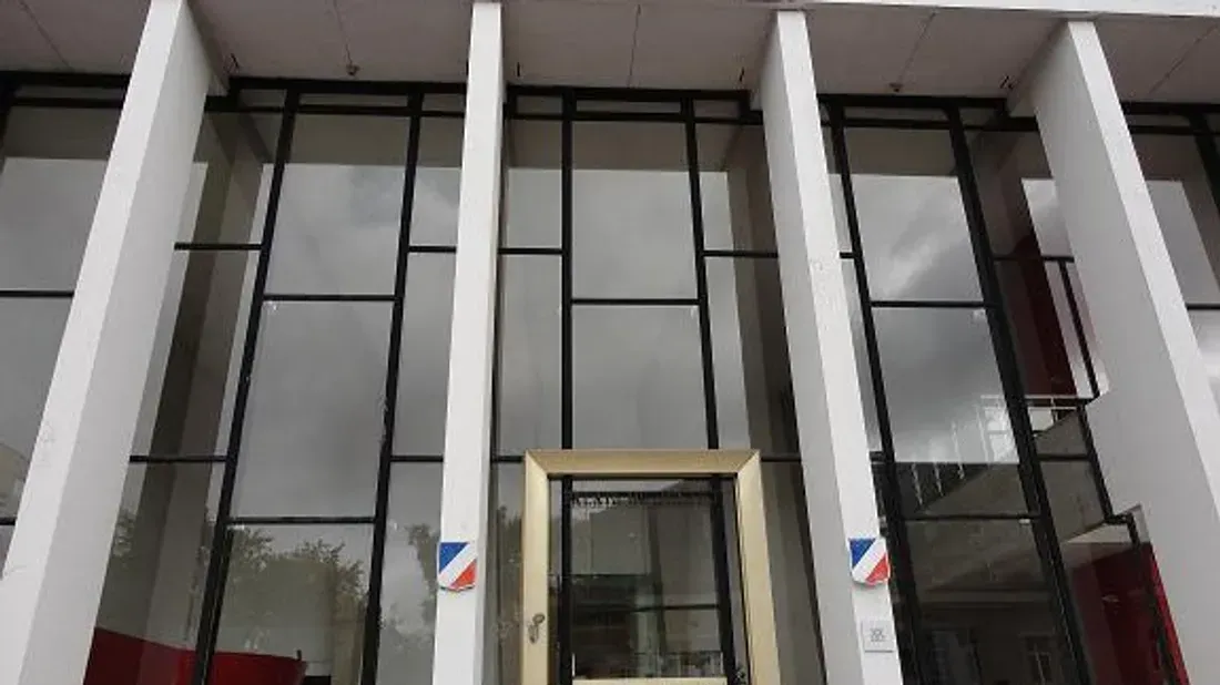 tribunal de Charleville