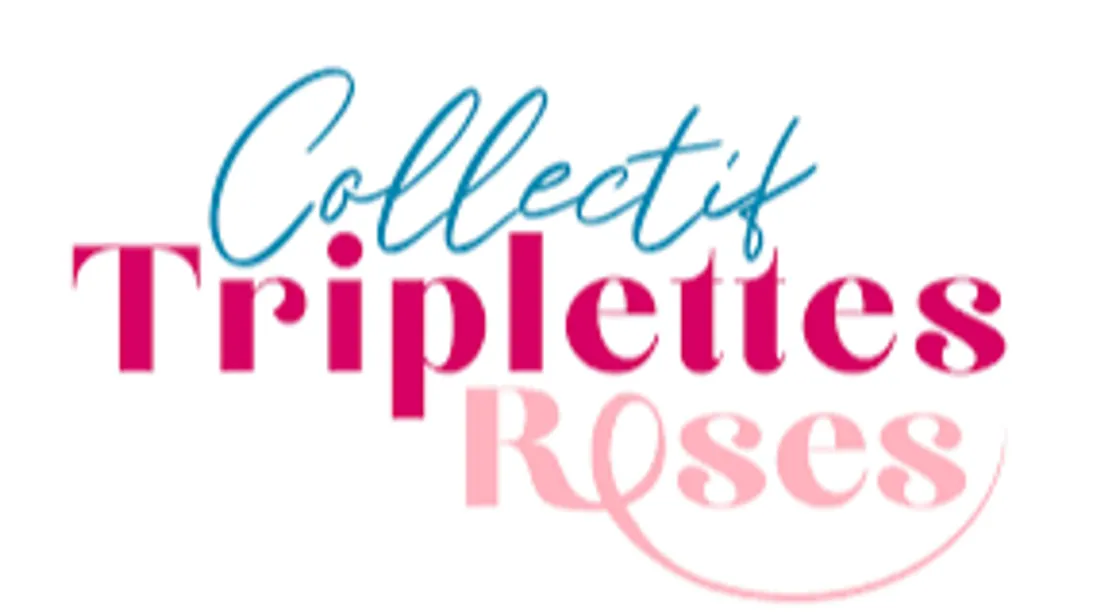 Collectif Triplettes Roses
