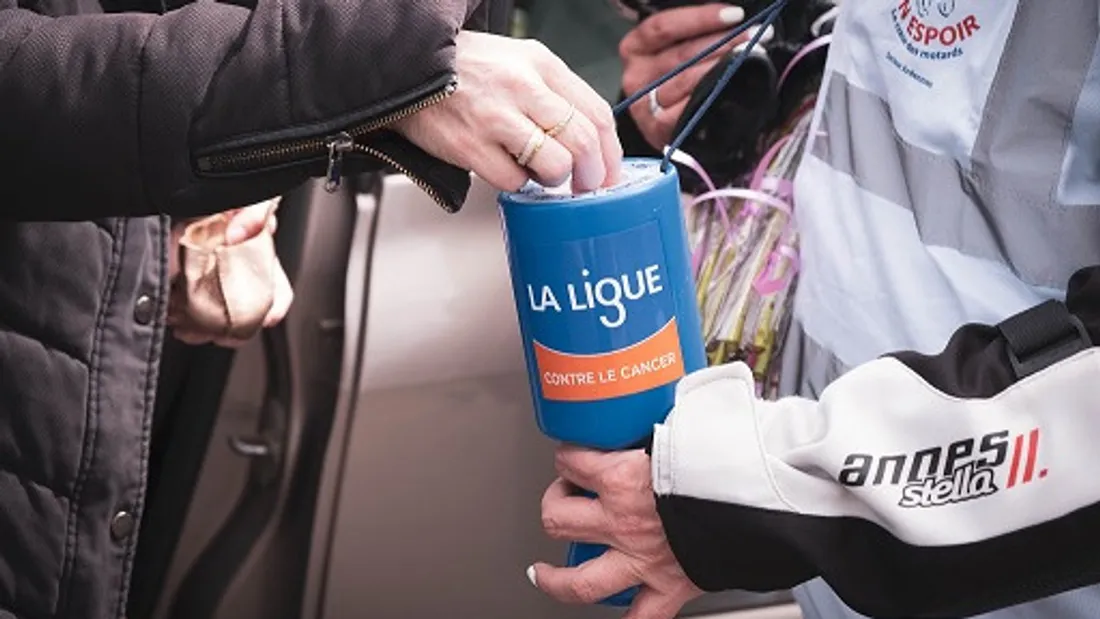 une rose, un espoir 2024