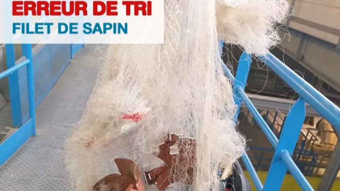 Valodéa erreur de tri