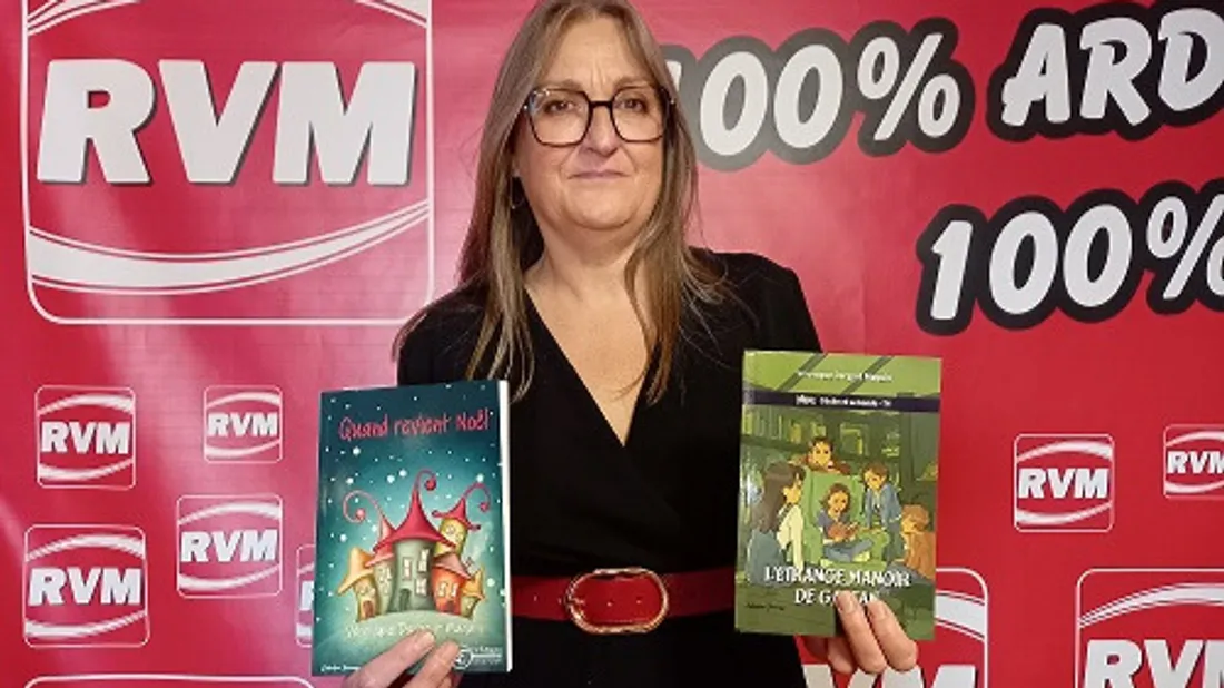 Véronique Dargent Maquin