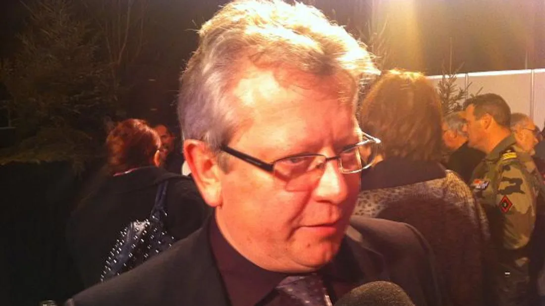 Didier Herbillon - archives