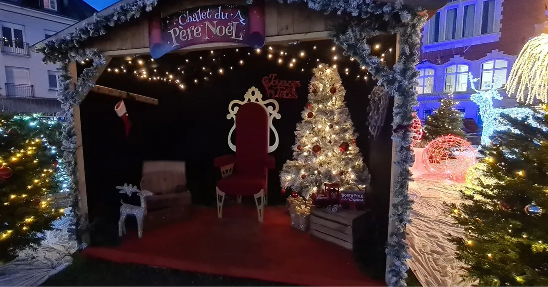 marché noel rethel
