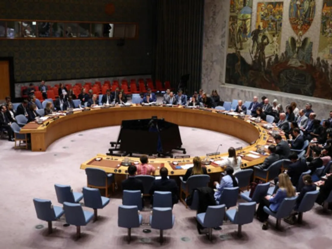 Le veto américain à l’ONU : un obstacle à la trêve et à l’aide pour Gaza