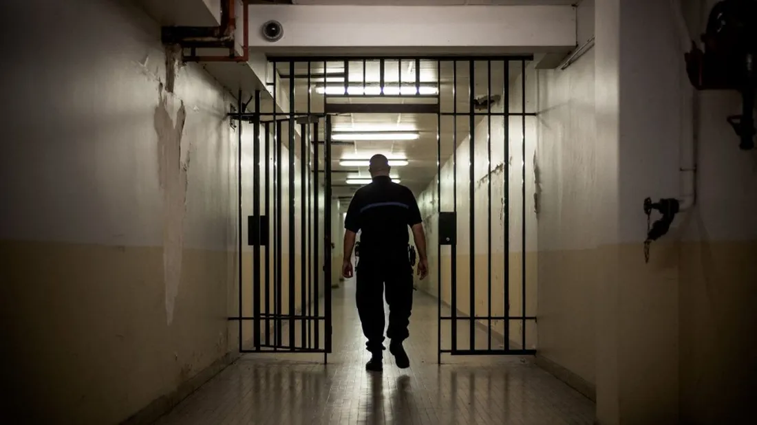 Les prisons françaises atteignent un nouveau record inquiétant