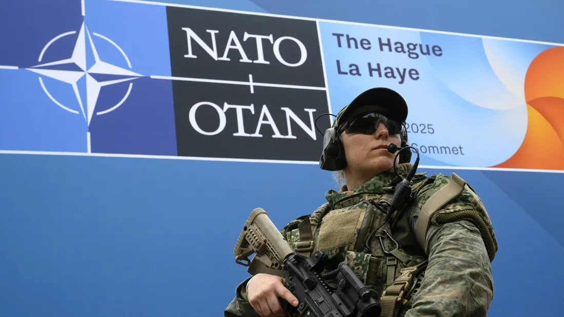 Sommet de l’OTAN sous le signe de l’incertitude Trump