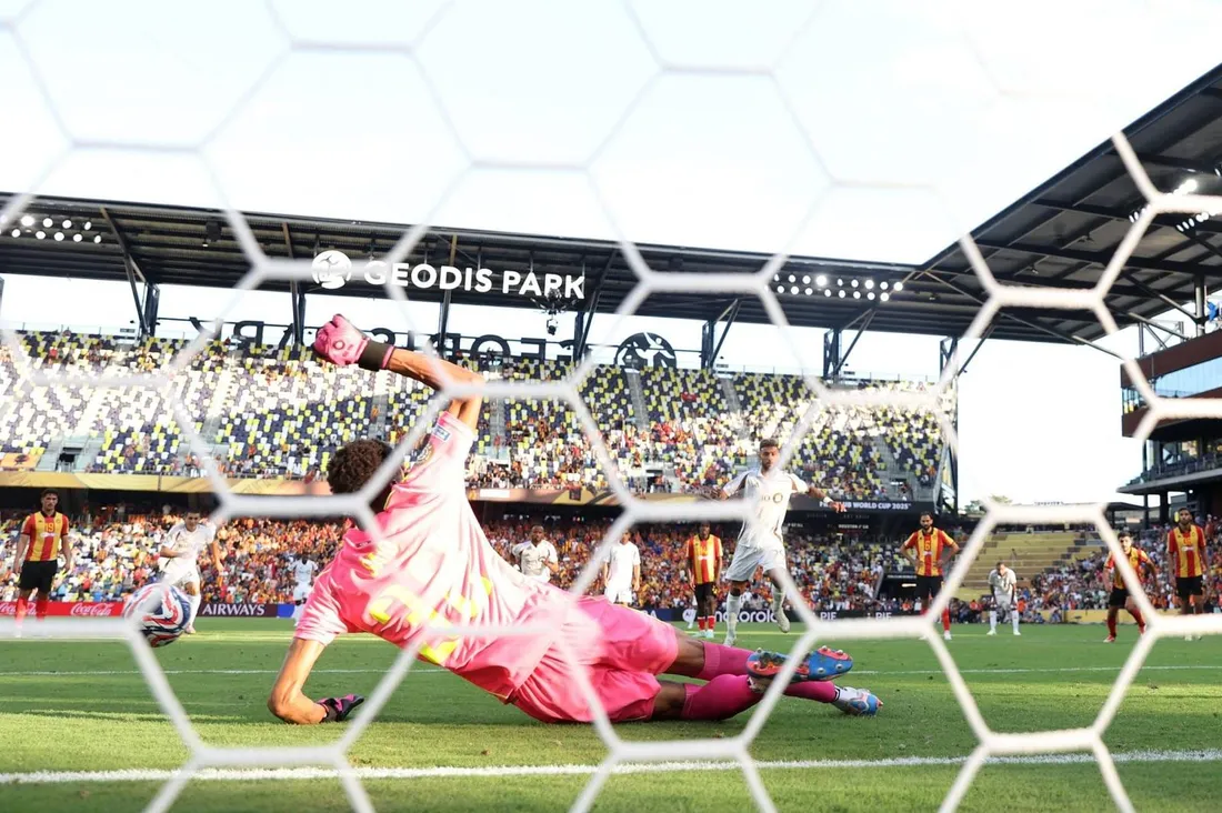 Le Club Africain de Tunis quitte le Mondial des Clubs : bilan contrasté et ambitions freinées