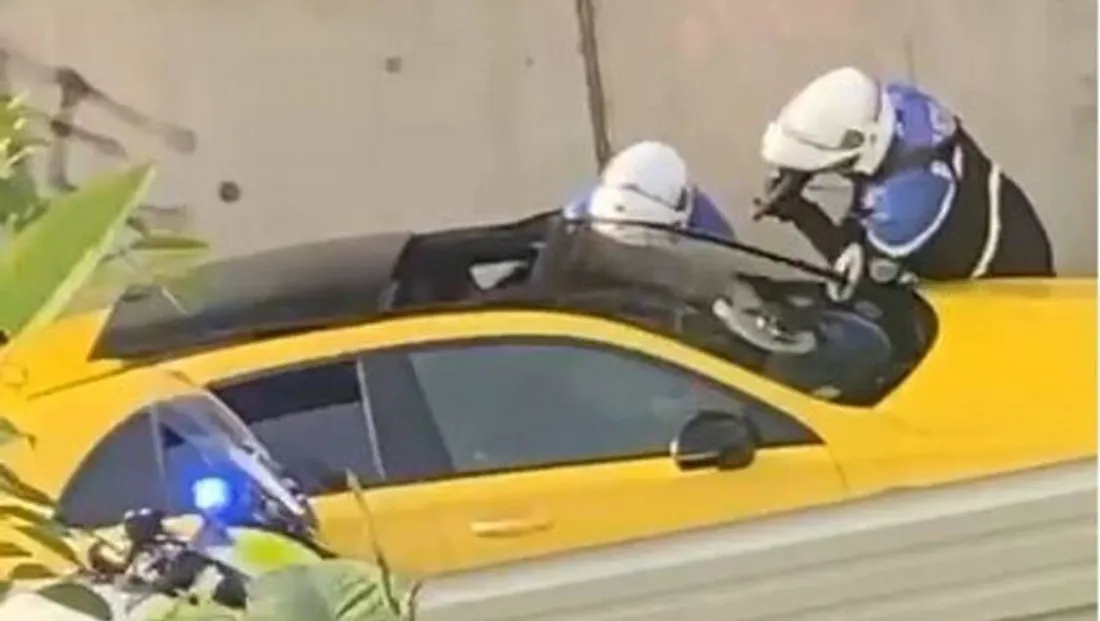 Deux ans après la mort de Nahel, Vincent Jeanbrun propose un plan pour "réparer les quartiers"