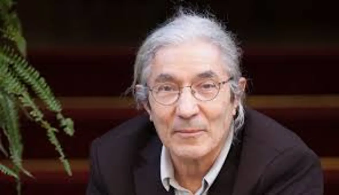 Boualem Sansal condamné à cinq ans de prison en Algérie