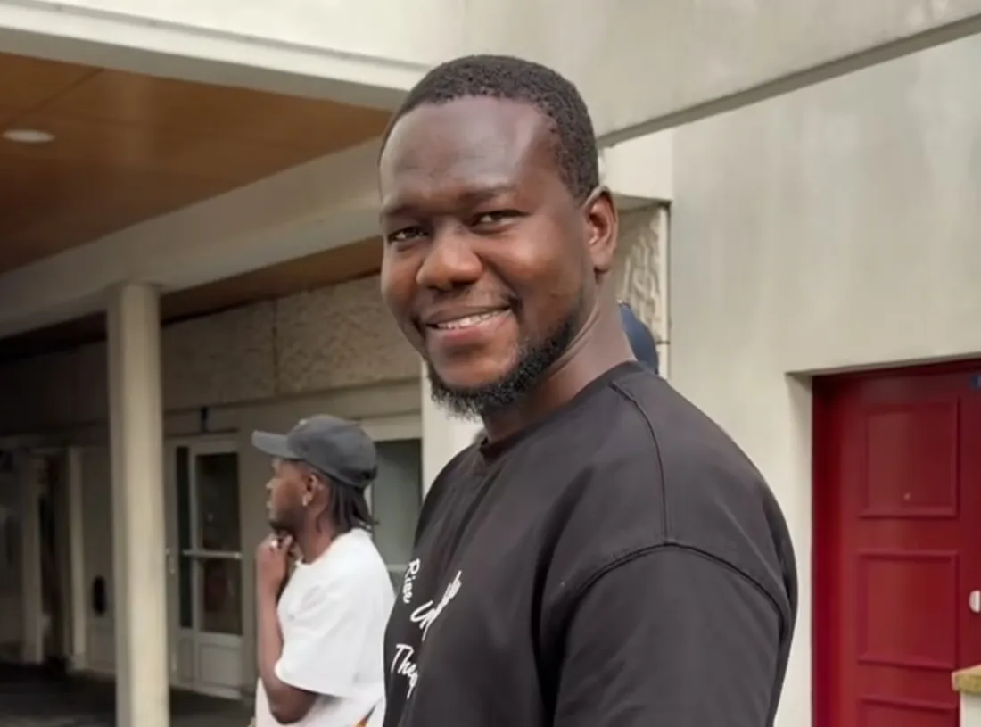 France : ce que l'on sait que Fousseynou Cissé, héros du 18e arrondissement