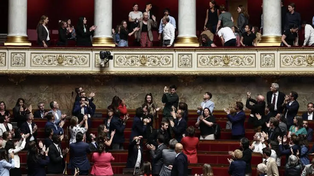 Loi Duplomb : La pétition qui bouscule l’Assemblée