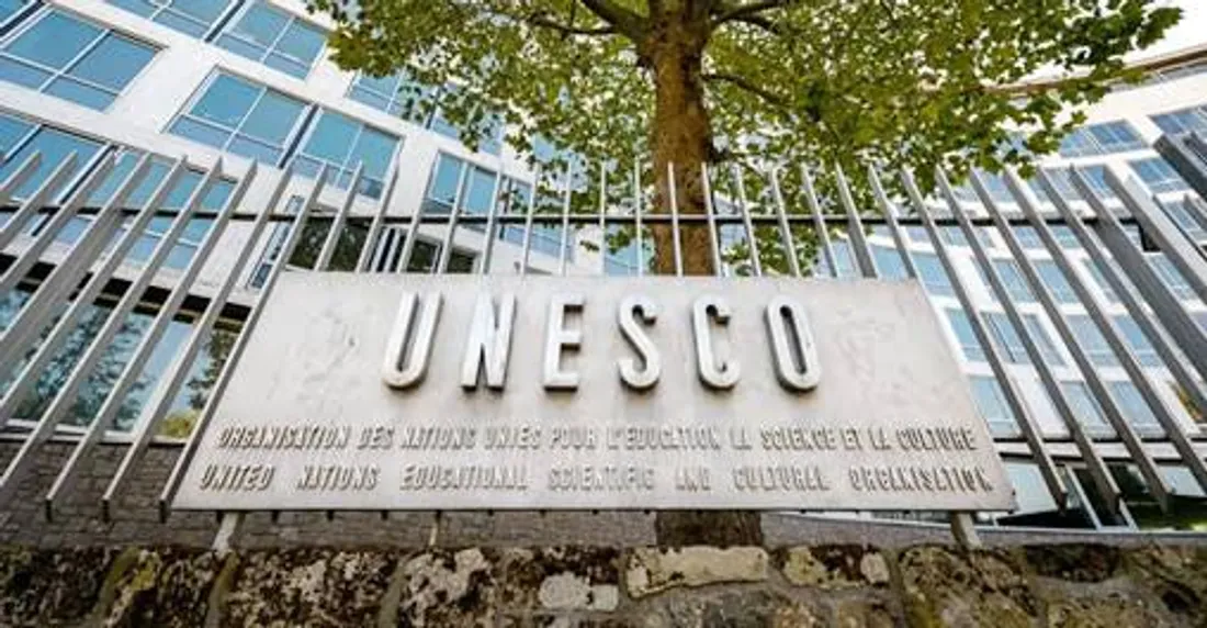 Les États-Unis claquent de nouveau la porte de l’Unesco