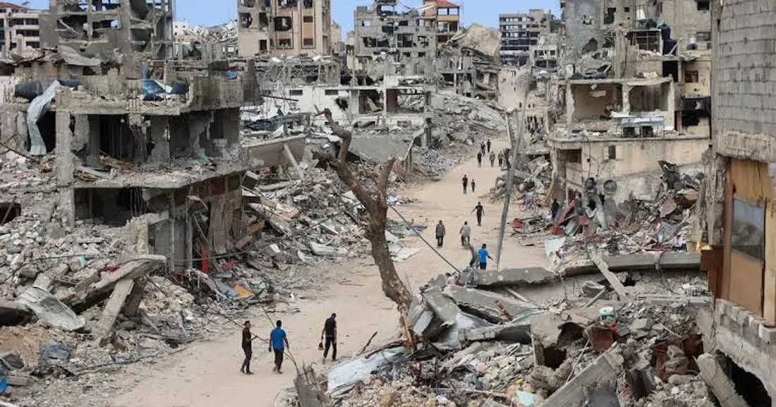 Gaza : Amnesty accuse Israël de mener une « campagne de famine délibérée »