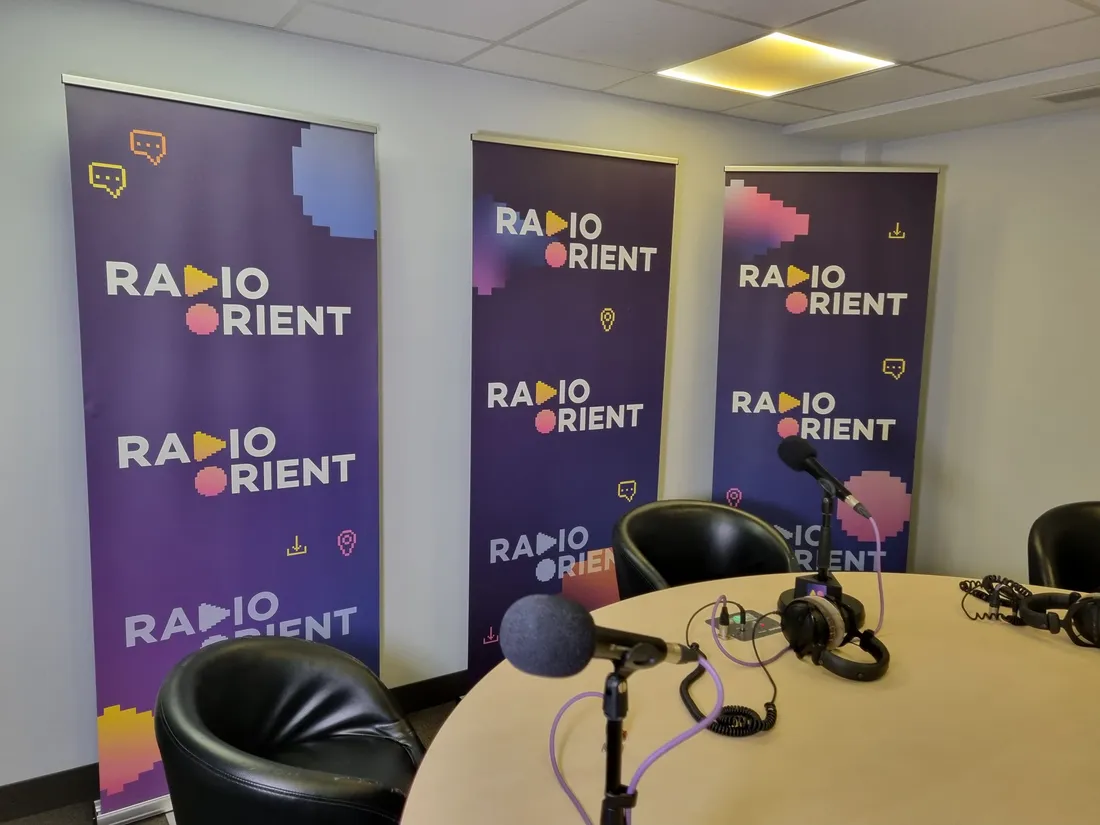 Nouvelle grille de Radio Orient 