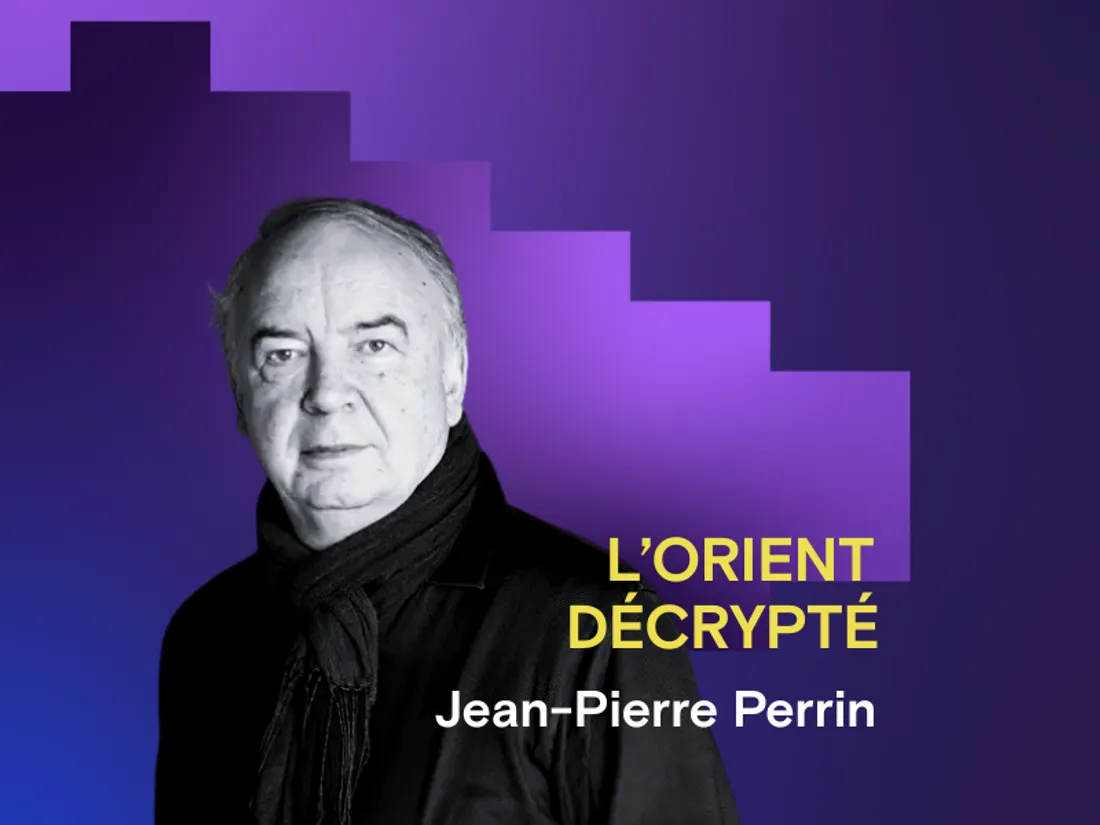 Orient décrypté 