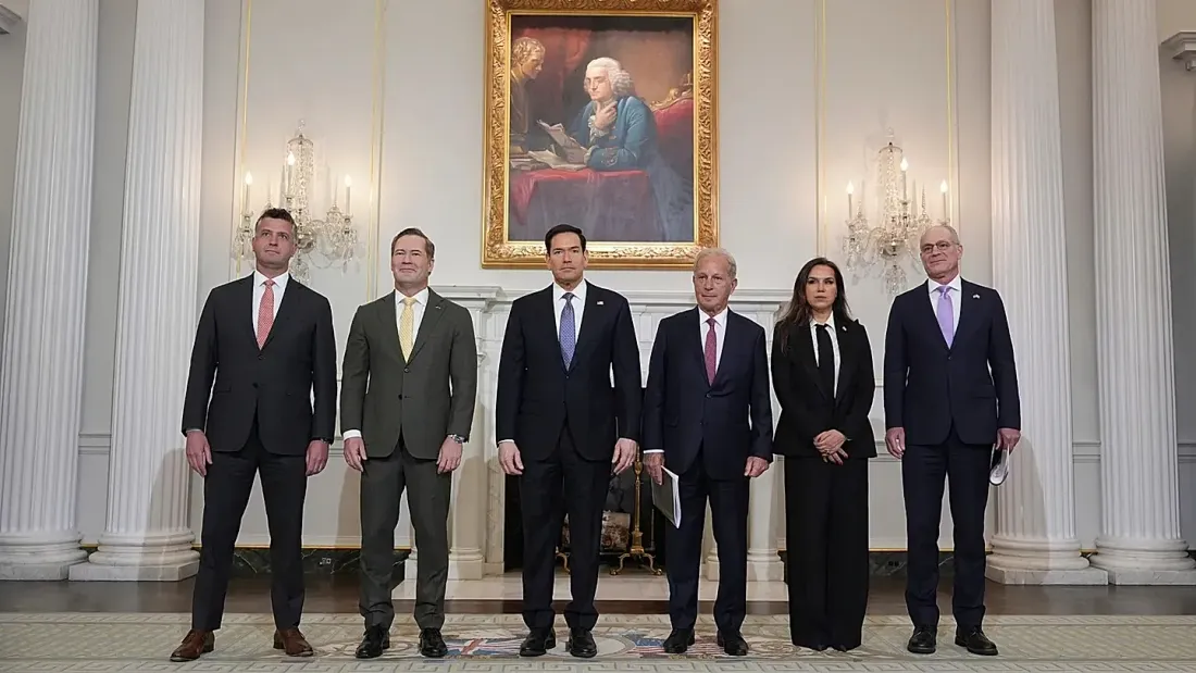 Israël et le Liban ouvrent la voie à des négociations directes