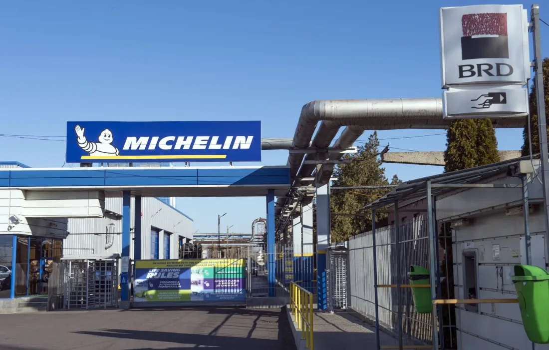 Michelin restitue 4,3 millions d’euros à l’État  