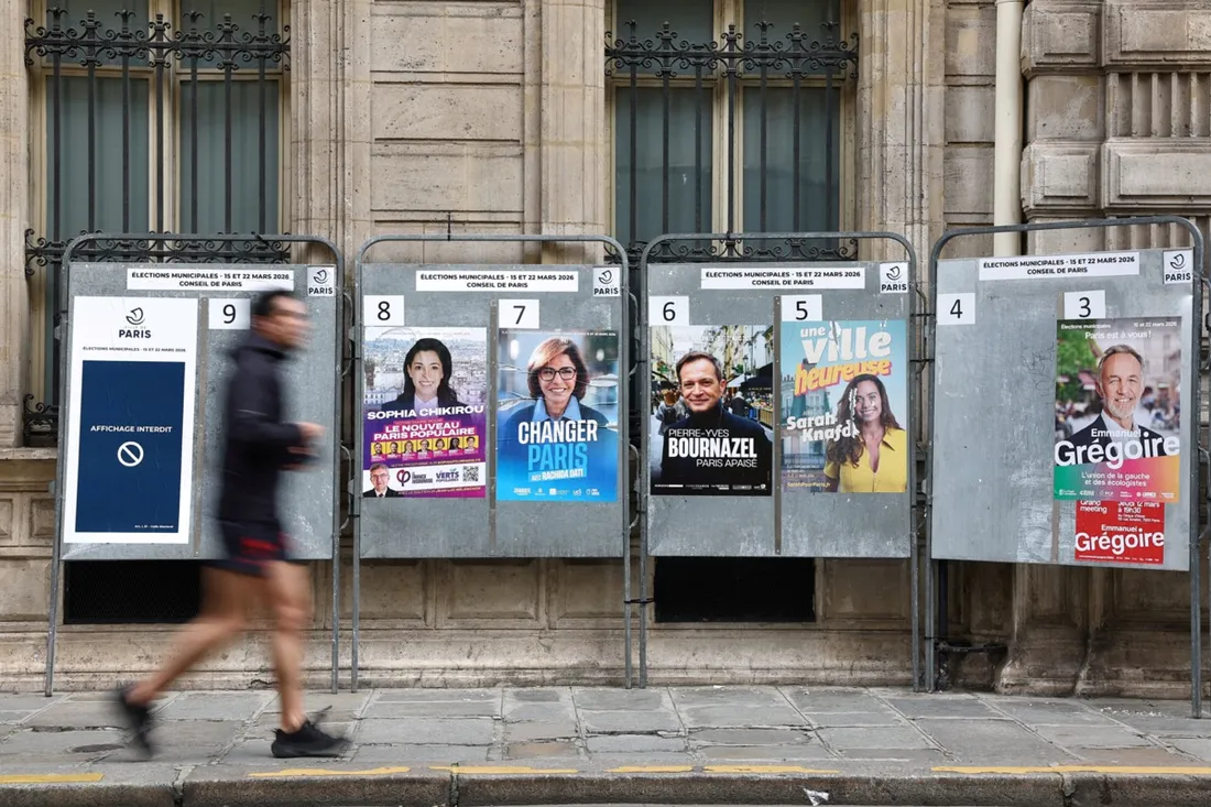 Municipales : tractations bouclées, la campagne du second tour s'engage