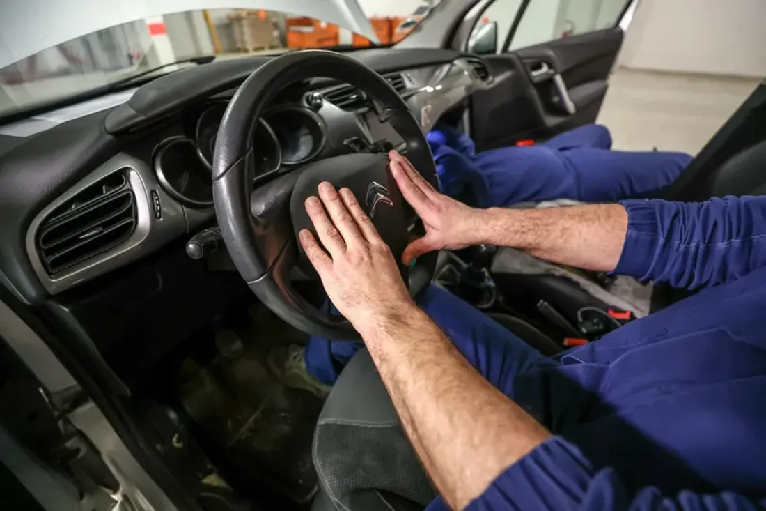 Scandale des airbags Takata : Citroën immobilise toutes les C3 et DS3 en Europe