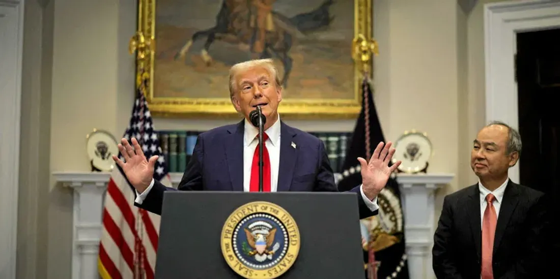  L’UE cède face à Trump pour éviter une guerre commerciale