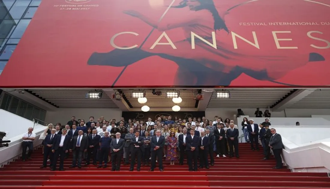 FESTIVAL DE CANNES