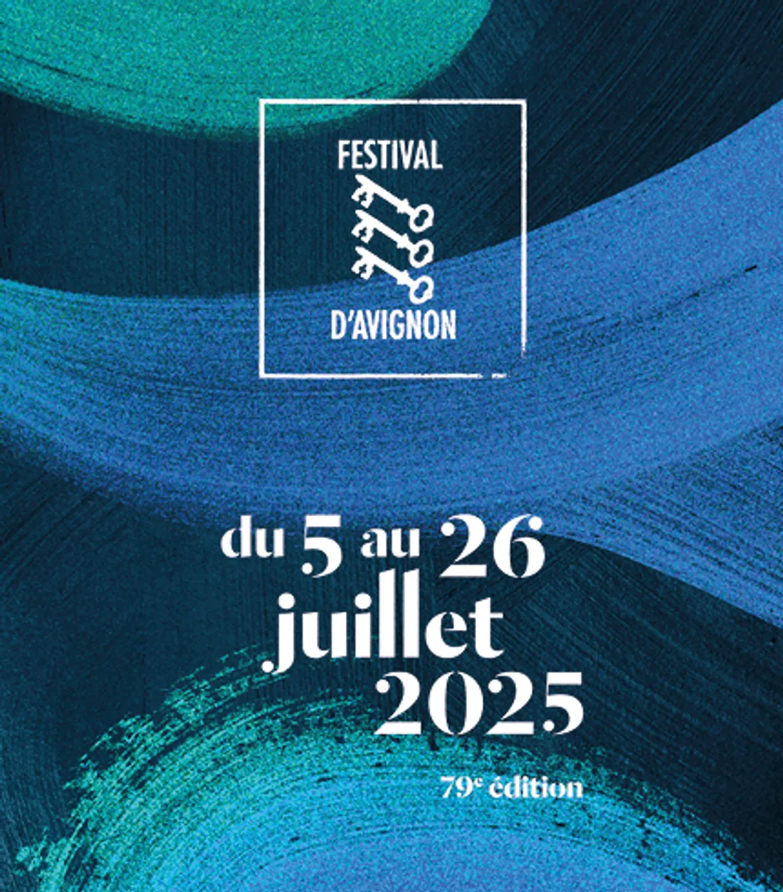 Le Festival d’Avignon 2025 célèbre la langue arabe, voix de création et de résistance