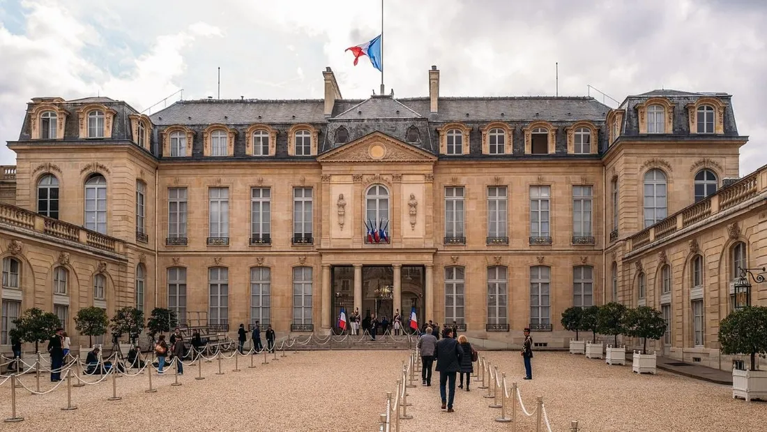 France 2027 : l’économie s’impose au centre de la présidentielle