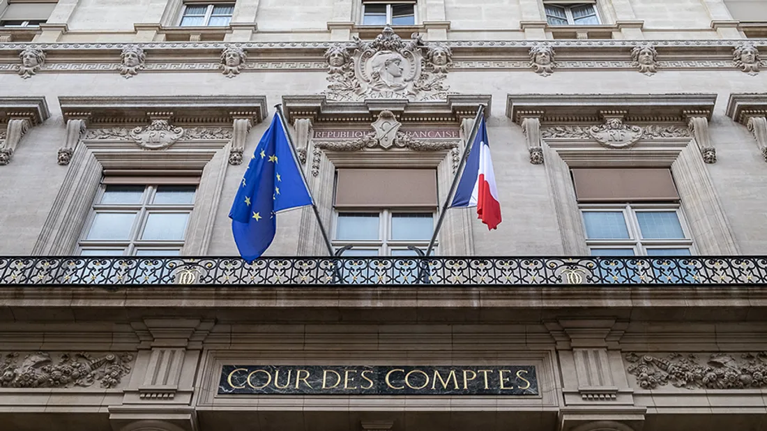 France : la Cour des Comptes alerte sur une dérive financière « inquiétante » de la Sécurité sociale