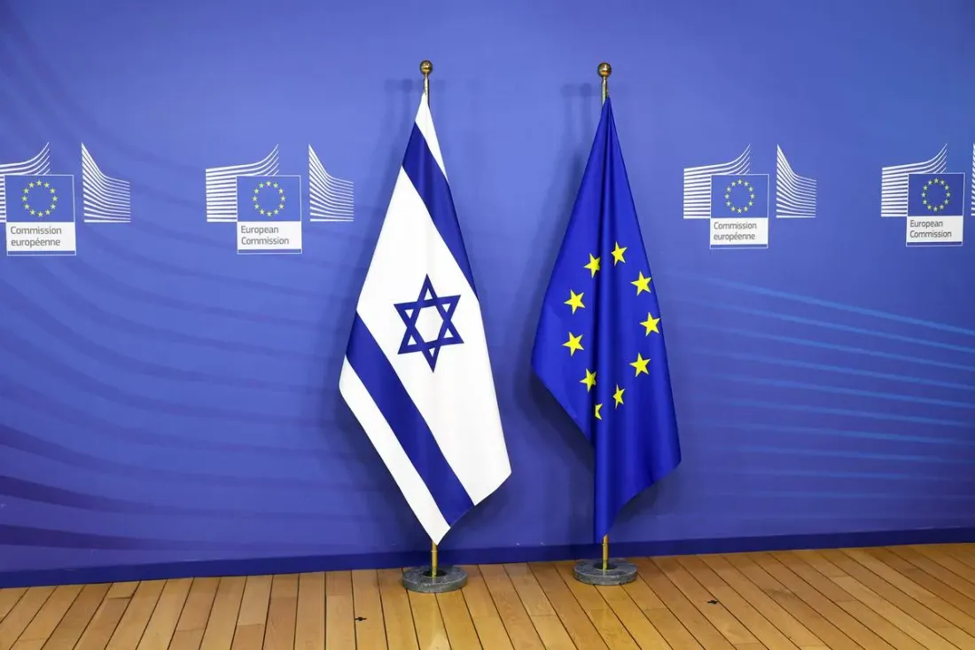 UE : vers une révision de l’accord d’association avec Israël ?