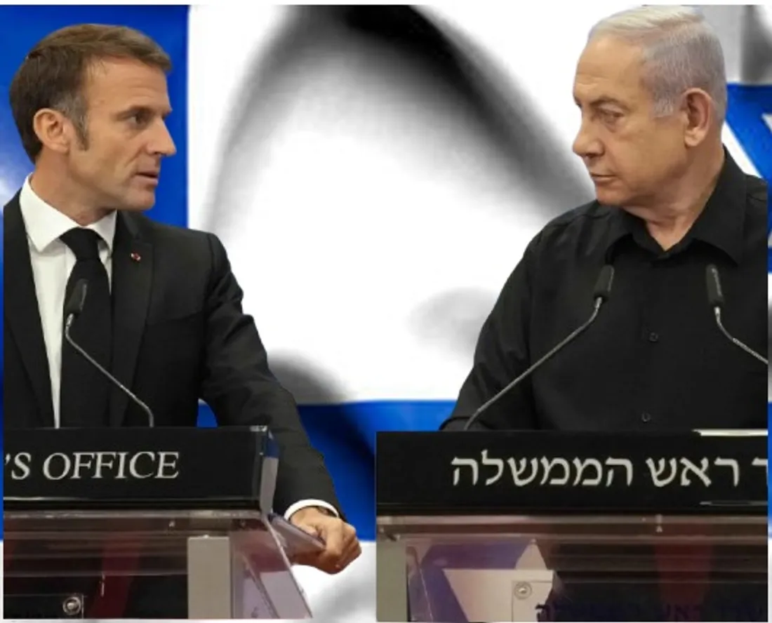 France Israel
