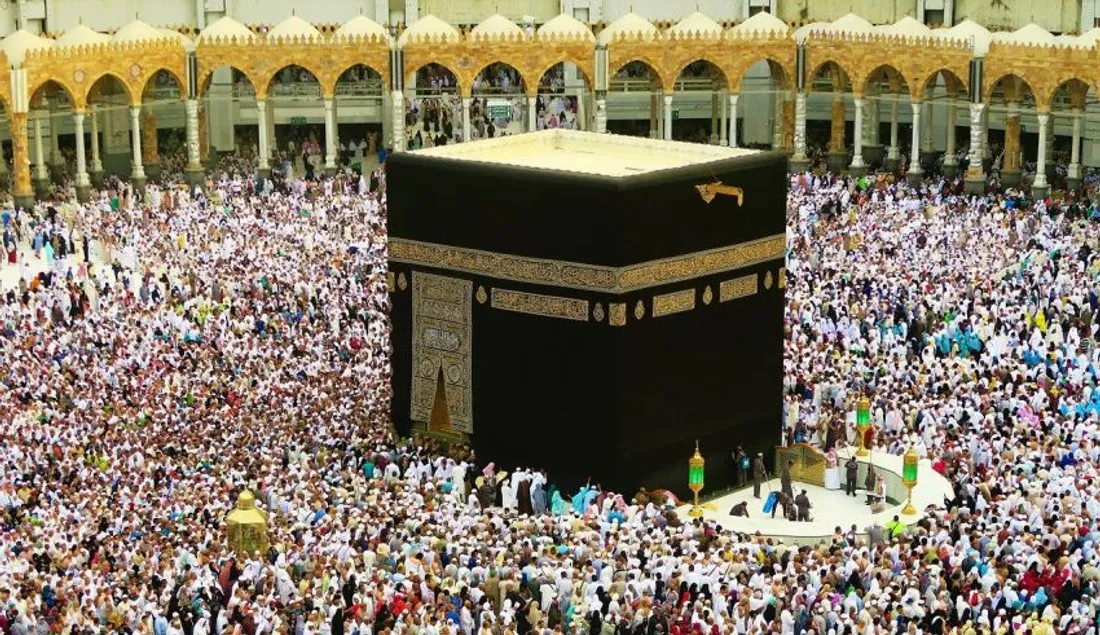 Hajj 2025 : le pèlerinage débutera officiellement le 4 juin, annonce l’Arabie saoudite