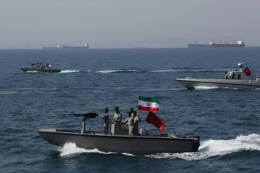 Iran-Ormuz : la bataille se déplace vers l’économie