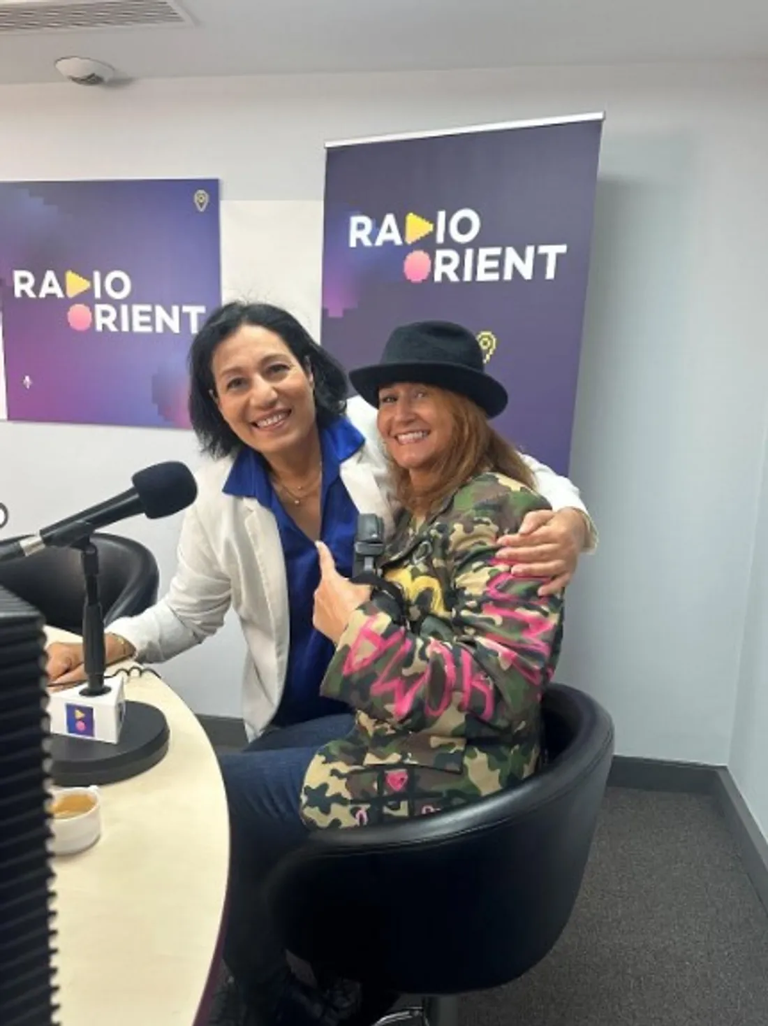 Radio Orient 