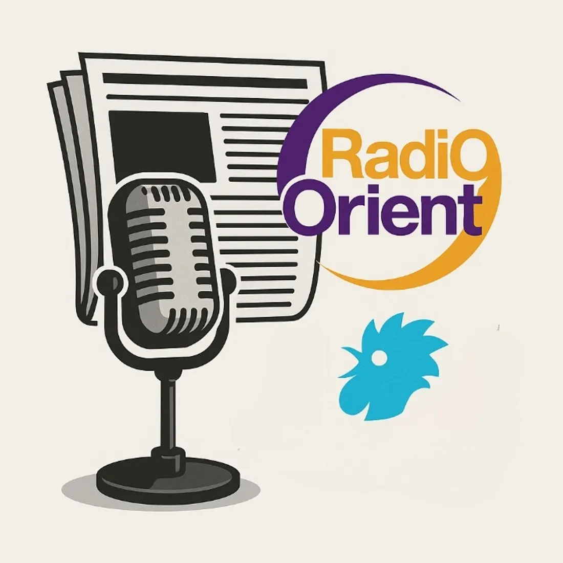  Les Unes du Machrek du 6 juin 2025 : votre fenêtre quotidienne sur les médias du Moyen-Orient