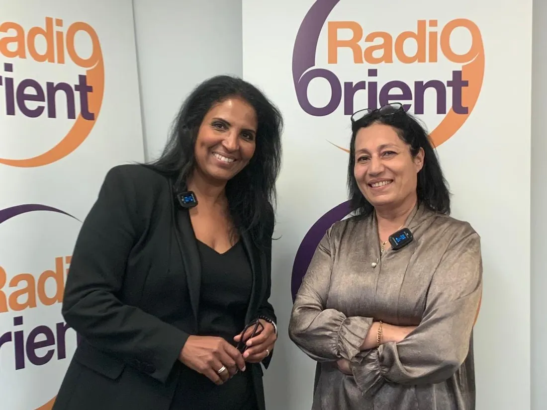 "Ils ont choisi la France" : Yasmina Jaafar raconte l’attachement nuancé à un pays aimé malgré tout