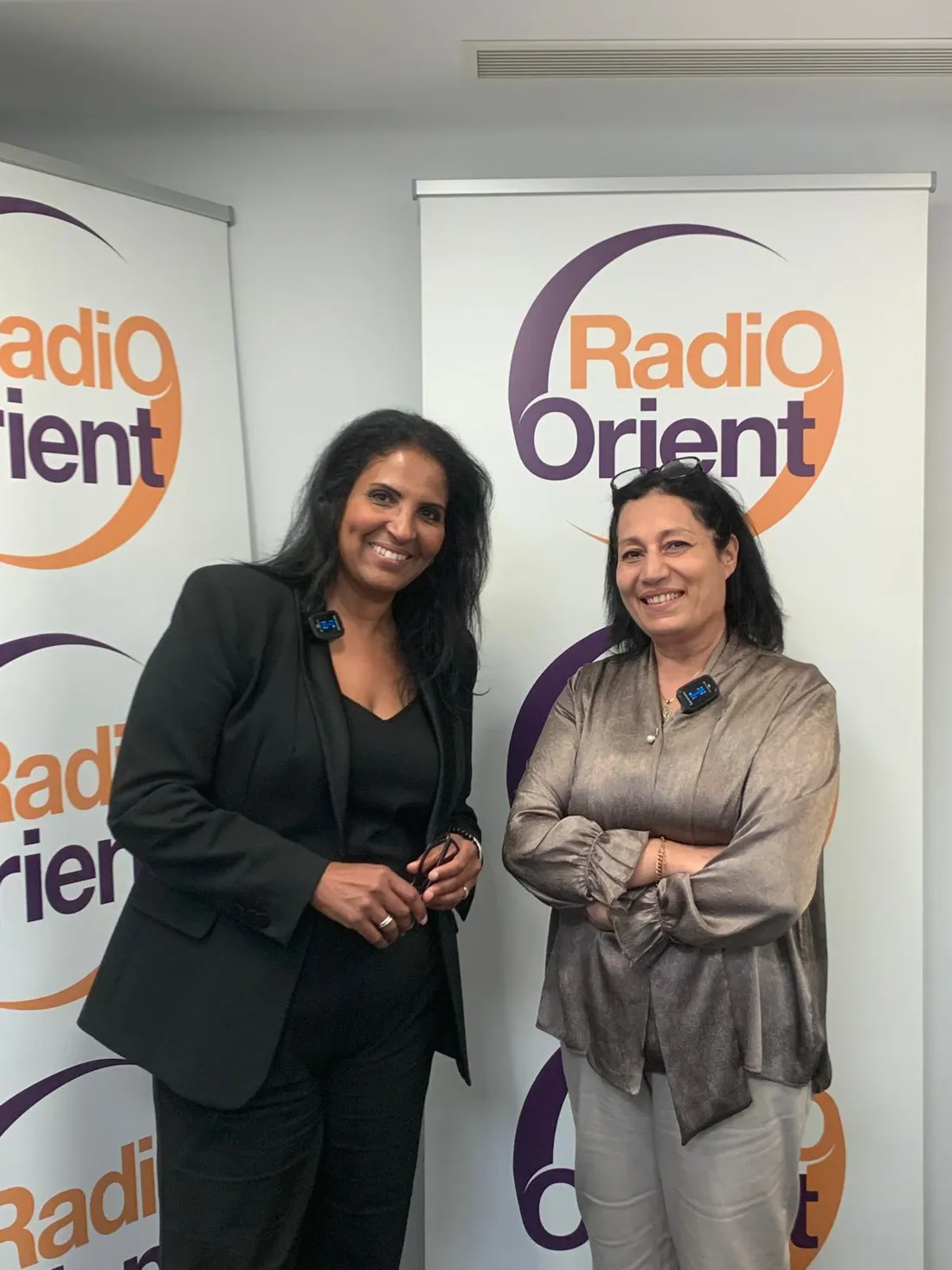 "Ils ont choisi la France" : Yasmina Jaafar raconte l’attachement nuancé à un pays aimé malgré tout