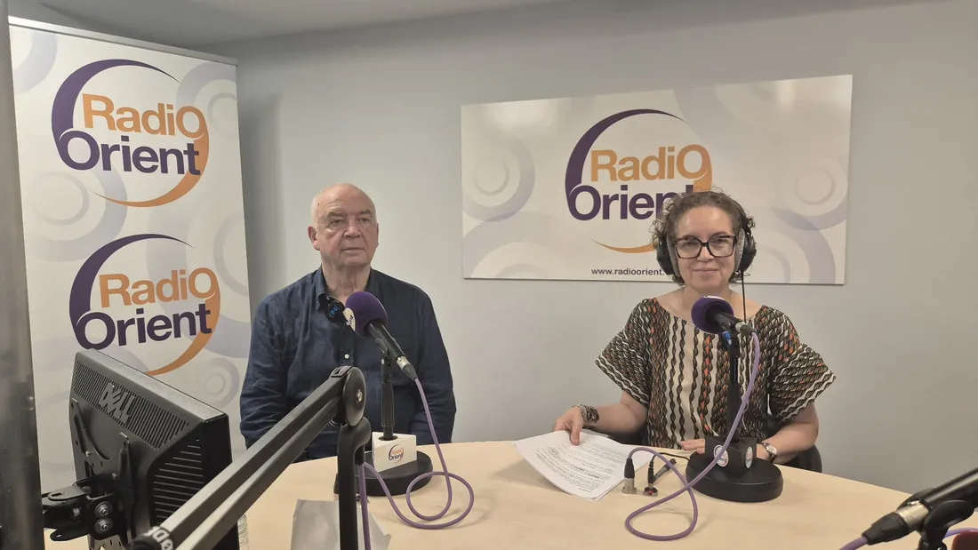 Israël-Iran : Jean-Pierre Perrin décrypte les enjeux du nouveau cycle de conflit